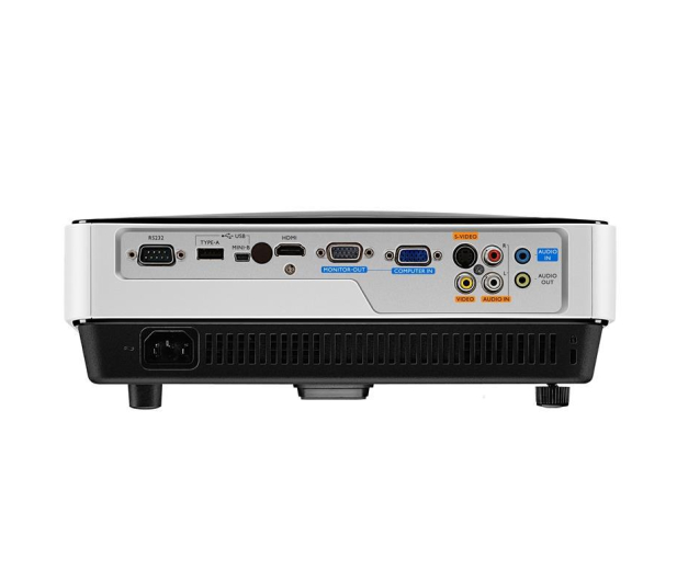 BenQ MW621ST DLP - 161119 - zdjęcie 3